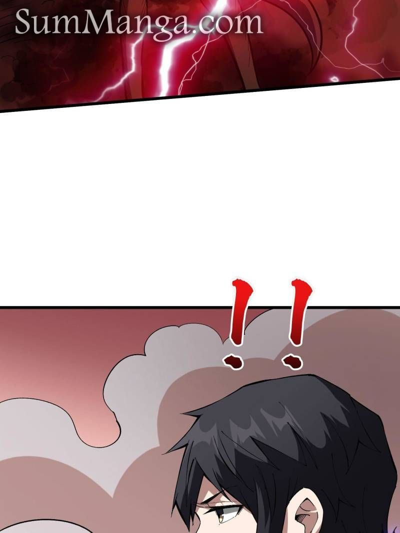 I'm Really Not A Supervillain Chapter 255 19